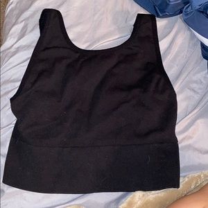Victoria’s Secret Crop Top/ Sports Bra